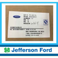 Ford Lw Lz Focus Rear Brake Pad Set Bv612M007B3A