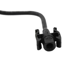 Ford Coolant Bottle to Engine Hose for Fiesta WZ 1.0L