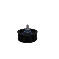 Ford Tension Pulley Transit Cargo Custom VM