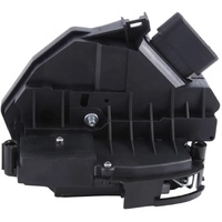 Ford Rear Door Lock Latch RH Drivers Side For Ranger PX Everest UA Focus LW LZ