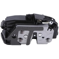 Ford Rear Door Lock Latch LH Passenger Side For Ranger PX Everest UA Focus LW LZ