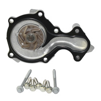 Ford Kit Water Pump for Ecosport BK Fiesta Focus LW LZ ST Mondeo Transit Custom
