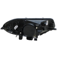 Ford Headlight Left Hand Passenger Side For Ecosport BK 04/2013-09/2017