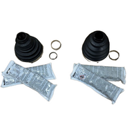 Ford Inner and Outer Boot Kit for Kuga TF-TFII & Escape ZG From 2013