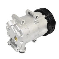 Ford Focus Lw Mkll 6 Speed Auto Flywheel Assembly 6/2012 On