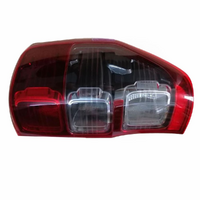 Ford Tail Light Right Hand Drivers for Ranger PX WildTrak 06/2011-06/2015