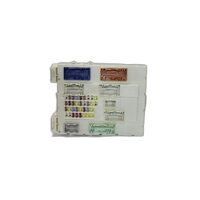 Ford Fuse Junction Central Lock System Box For Ranger PX