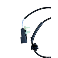 Ford Ranger PX + Mk2 Righ Rear Abs Wheel Speed Sensor Wire