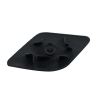 Ford Right Headlight Washer Primed Cover for Mondeo MD 