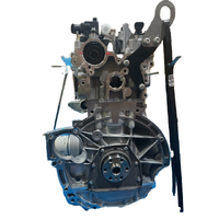Ford 1.5L Ecoboost 16V Engine Focus Kuga Mondeo