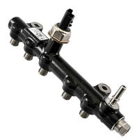 Ford Fuel Supply Injector Rail Diesel for Endura, Focus LZ ST RS, Escape Mondeo MD