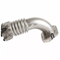 Ford Exhaust Gas Recirculation EGR Tube & Gasket Endura Focus Mondeo Kuga Escape 2.0L Duratorq