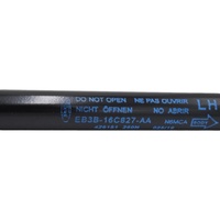 Ford Bonnet Gas Strut Everest Ua Ranger PX