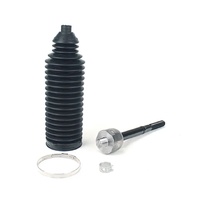 Ford Tie Rod & Boot Kit For Everest UA & Ranger PX 06/2015 - 06/2018