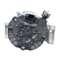 Ford Alternator for 3.2L 6SP Auto Ranger PX MKII XLT Everest UA