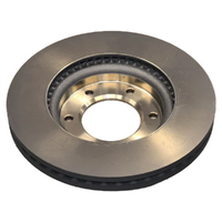 Ford Front Disc Brake Rotor for Everest UA & Ranger PX Raptor 2015-2022