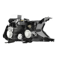 Ford Headlamp Right Hand for Everest UA Tec From 2015-On