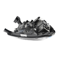 Ford Headlight Left Hand Passenger Side For Ranger PX XL & XLS 05/2018-08/2020