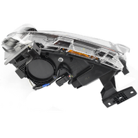 Ford Headlight Right Hand Drivers Side For Ranger PX MKIII XL & XLS 05/2018-04/2022
