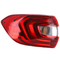Ford Rear LED Tail Light Left Hand Passenger Side for Everest UA 2015-2022