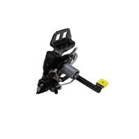 Ford Hood Latch Everest UA Tec Ranger PX