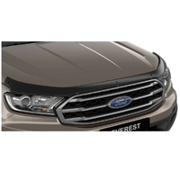 Ford Bonnet Protector Tinted for Ranger PX MKII MKIII Everest UA 2015-2022