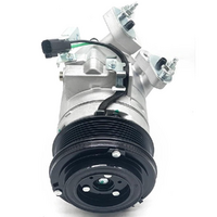 Ford Air Con A/C Compressor for Ranger PX 3.2L & 2.2L Diesel 2015-2018