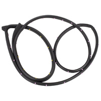 Ford Front Left Hand Door Weatherstrip for Everest UA Ranger PX