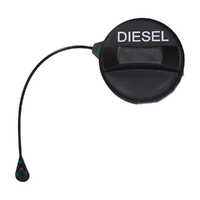 Ford Cap Fuel Tank Filler For Everest Ua Ranger PX