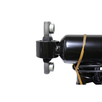 Ford Rear Right Hand Shock Absorber With Continuous Control For Mondeo MD 09/2014 - 11/2022