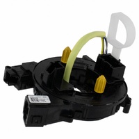 Ford Airbag Contact Endura CA Mustang CZG