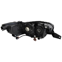 Ford Headlight Assembly Right Hand Drivers Side Falcon FGX from 14/10/2014