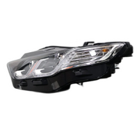 Ford Quad Headlamp Assembly Left Hand For Falcon FGX & XR