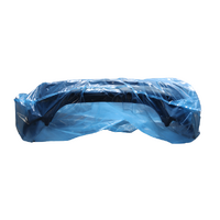 Ford Rear Bumper Bar Cover For Falcon FGX & XR Sprint