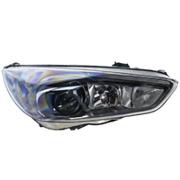 Ford Right Hand Headlight for Focus ST & RS 10/2014-02/2020