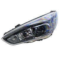 Ford Left Hand Headlight for Focus ST & RS 10/2014-02/2020