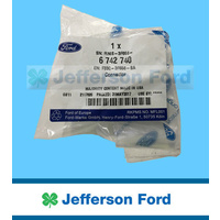 Ford Ef-AU Power Steering Hose Fitting Nut Oct99