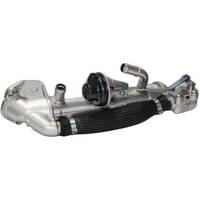 Ford EGR Cooler Ranger PX MKII MKIII Everest 3.2L 2.2L 2015-2022 With DPF