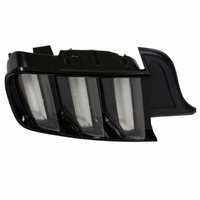 Ford Rear Tail Light Left Hand Passengers For Mustang FM 09/2014-12/2017