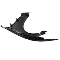 Ford Front Fender Guard RH Side For Mustang 2014 - 2017 