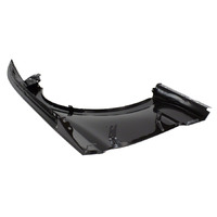 Ford Front Fender Guard Assembly LH Side For Mustang 2014 - 2017 