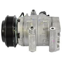 Ford  Air Conditioning Condenser Compressor For Mustang Czg 2015-On