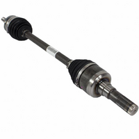 Ford Rear Right Hand Axle Drive Shaft for Mustang 5.0L V8 GT Auto 08/2015-04/2023