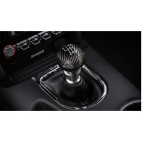 Ford Mustang Carbon Fibre Gear Knob Shifter