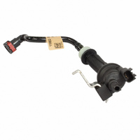 Ford Fuel Vapour Hose for Mustang 2.3L EcoBoost 06/2015-04/2023