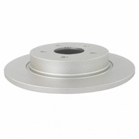 Ford Rear Disc Brake Focus LW MKII LZ