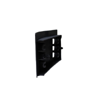 Ford Side Body Finish Panel Transit Custom VN 05/2016 onwards