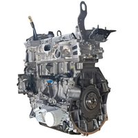 Ford 2.0L EcoBlue Diesel Engine Long Motor For Transit VN & Transit VO 2016-2019
