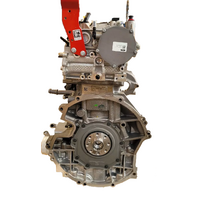 Ford Transit Cargo VO RWD 2.0L EcoBlue TDCI Engine 09/2017-05/2019