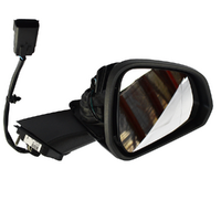 Ford Drivers Door Mirror Right Hand for Mustang 2015-04/2023